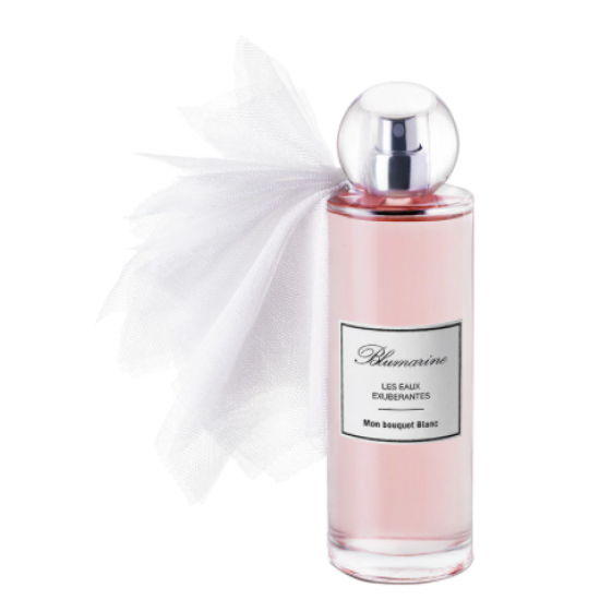 Blumarine Les Eaux Exuberantes Mon Bouquet Blanc EDT 100ml