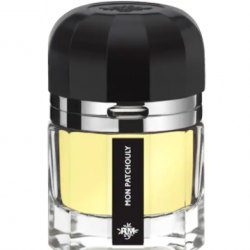 Ramon Monegal Mon Patchouly EDP 50ml