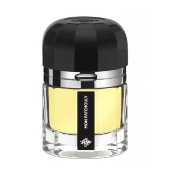 Ramon Monegal Mon Patchouly EDP 50ml