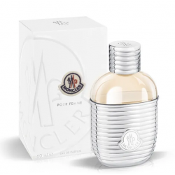 Moncler Pour Femme EDP 60ml