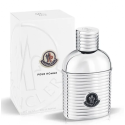 Moncler Pour Homme EDP 60ml