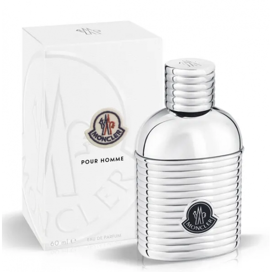 Fragrances : Moncler Pour Homme EDP 60ml