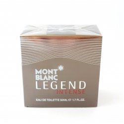 Mont Blanc Legend Intense EDT 50ml