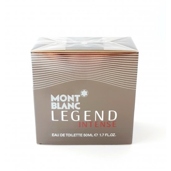 mont blanc legend intense 100ml