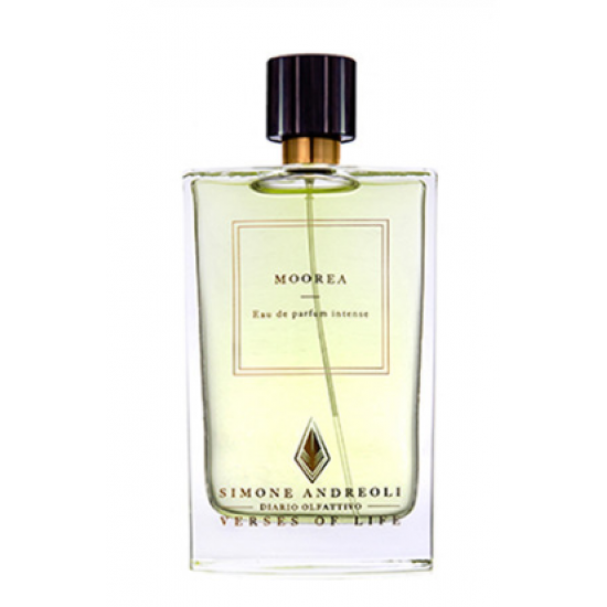 Simone Andreoli Moorea EDP 100ml (SAMoedp100) by www.coucoushop.com