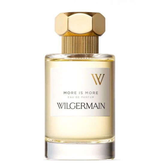 Wilgermain More is More EDP 100ml