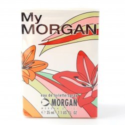 Morgan My Morgan EDT 35ml