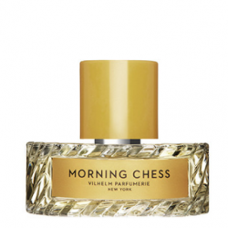 Vilhelm Morning Chess EDP 50ml