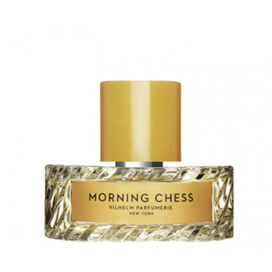 Vilhelm Morning Chess EDP 50ml