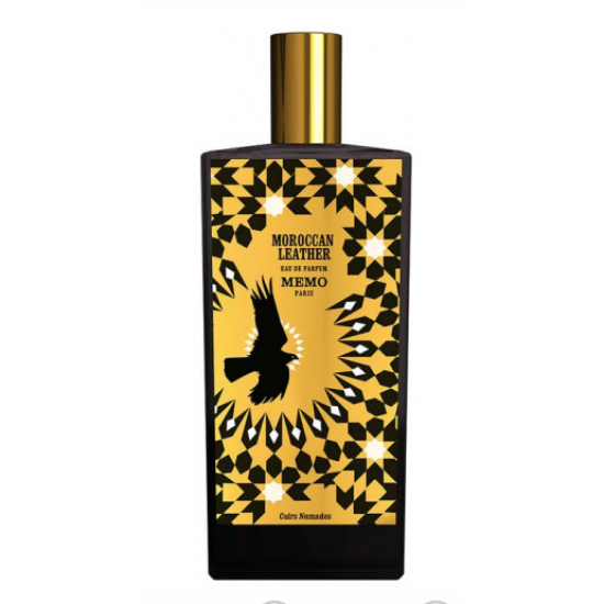 Memo Paris Moroccan Leather EDP 75ml