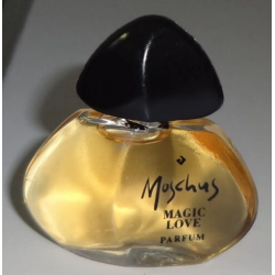 Moschus Magic Love parfum 6ml