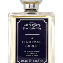 Taylor of Old Bond Street Mr. Taylors Cologne 100ml