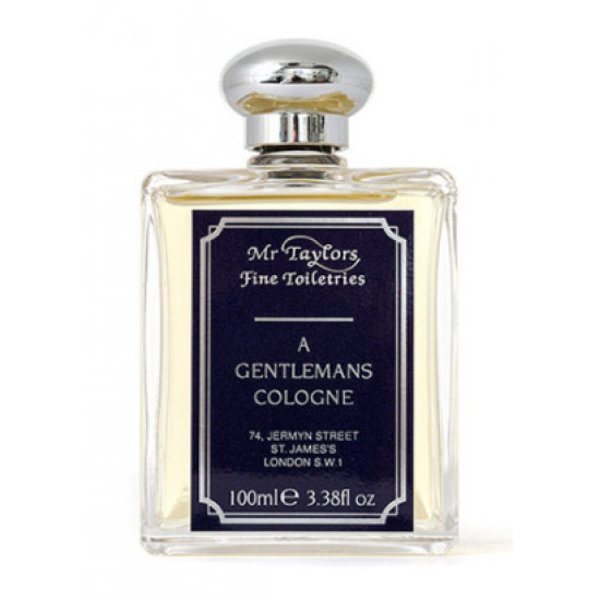 Taylor of Old Bond Street Mr. Taylors Cologne 100ml