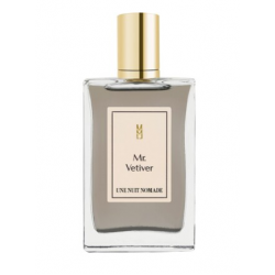Une Nuit Nomade Mr. Vetiver EDP 50ml