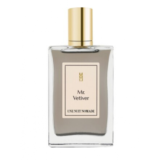 Une Nuit Nomade Mr. Vetiver EDP 50ml