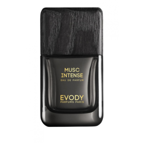 Evody Musc Intense EDP 50ml (EMIedp50) by www.coucoushop.com