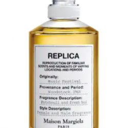 Maison Margiela Music Festival EDT 100ml