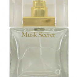 Béjar Musk Secret EDP 75ml