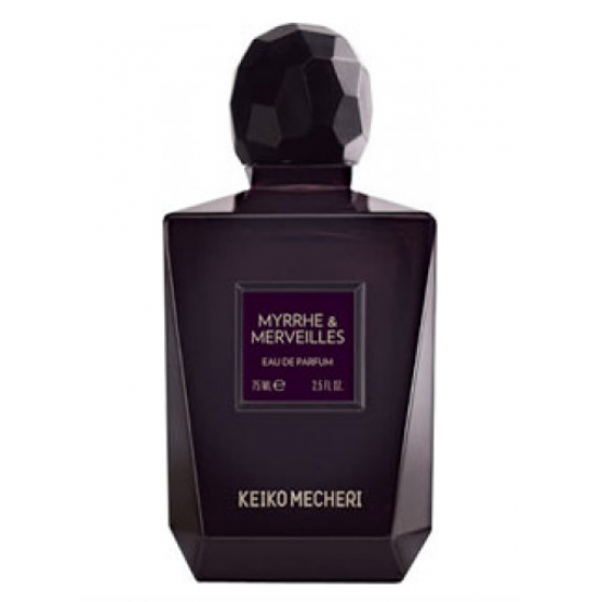 Keiko Mecheri Myrrhe & Merveille EDP 75ml (KMMMedp75) by www.coucoushop.com