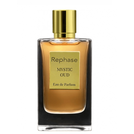 Rephase Mystic Oud EDP 30ml (RMOedp30) by www.coucoushop.com