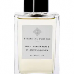 Essential Parfums Nice Bergamote EDP 100ml