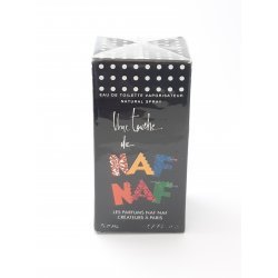 Naf Naf Une Touche de Naf Naf Les Parfums EDT 50ml