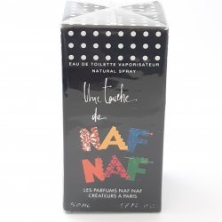Naf Naf Une Touche de Naf Naf Les Parfums EDT 50ml
