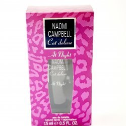 Naomi Campbell Cat Deluxe At Night EDT 15ml