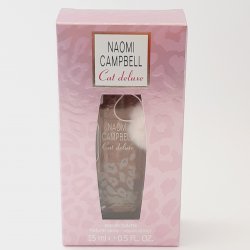 Naomi Campbell Cat Deluxe EDT 15ml
