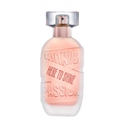 Naomi Campbell Here To Shine EDT 30ml