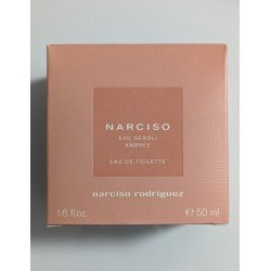 Narciso Rodriguez Néroli Ambrée EDT 50ml