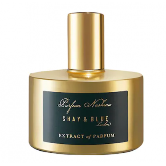Shay & Blue Nashwa parfum 60ml