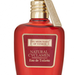 The Merchant of Venice Natural Cyclamen EDT 50ml