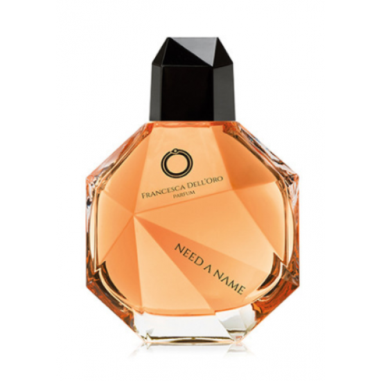 Francesca dell'Oro Need a Name parfum 100ml