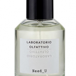 Laboratorio Olfattivo Need_U EDP 100ml