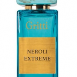 Gritti Neroli Extreme EDP 100ml