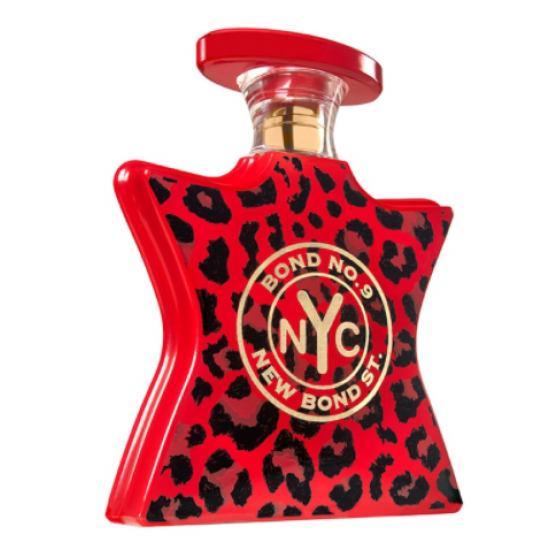 Bond No. 9 New Bond Street EDP 100ml (BN9NBSedp100) by www.coucoushop.com