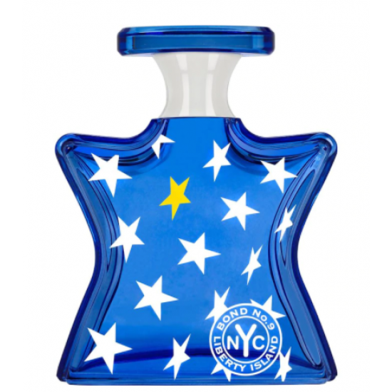 Bond No. 9 Liberty Island EDP 100ml (BN9LiIedp100) by www.coucoushop.com
