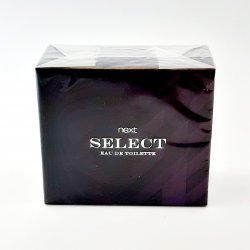 Next Select EDT 50ml