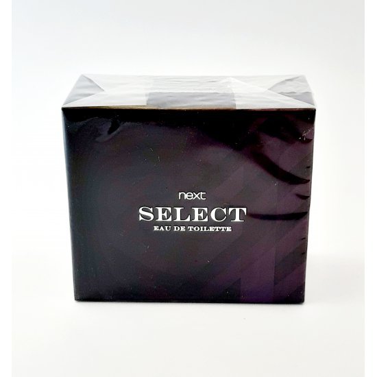 Next Select EDT 50ml (34567) by www.coucoushop.com
