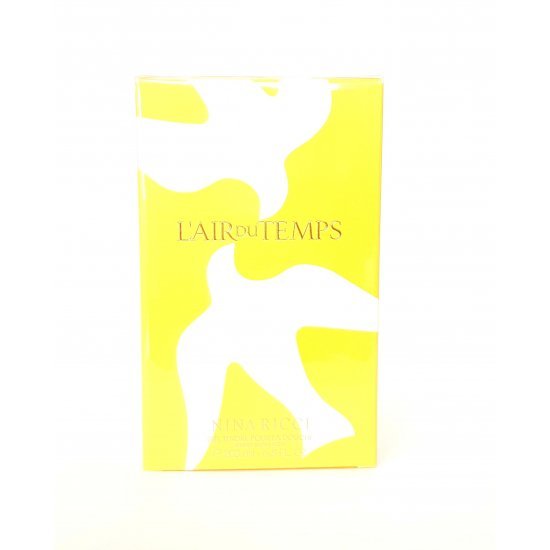 Nina Ricci L'Air du Temps Duschgel 200ml