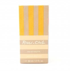 Nina Ricci Ricci Club EDT 50ml