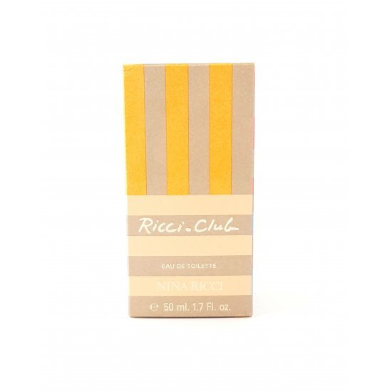 Nina Ricci Ricci Club EDT 50ml