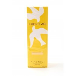 Nina Ricci L'Air du Temps testápoló tej 200ml