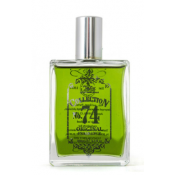 Taylor of Old Bond Street No 74 Original Cologne 100ml