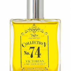 Taylor of Old Bond Street No 74 Victorian Lime Cologne 100ml