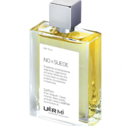 UÈR MÌ NO ± Suede EDP 75ml