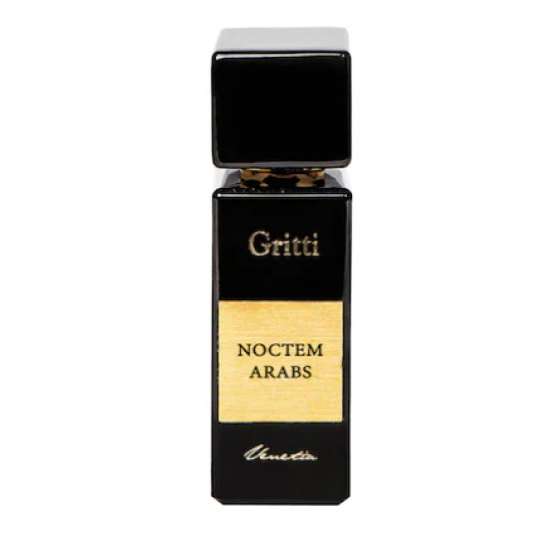Gritti Noctem Arabs EDP 100ml