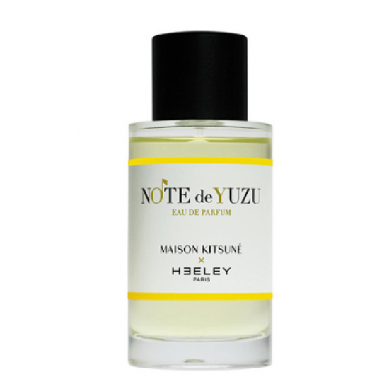 Heeley Note de Yuzu EDP 100ml (HNdYedp100) by www.coucoushop.com