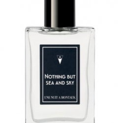 Une Nuit Nomade Nothing but Sea and Sky EDP 50ml